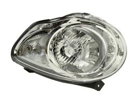 Priekinis žibintas TYC TYC 20-11664-05-2 KIA PICANTO I
