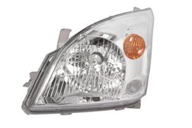 Priekinis žibintas DEPO 212-11D7L-LD-EM TOYOTA LAND CRUISER PRADO