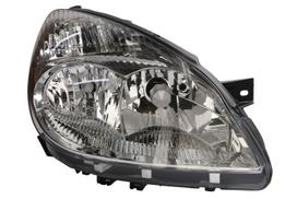 Priekinis žibintas TYC TYC 20-0027-05-2 CITROEN C5, C5 I