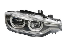 Priekinis žibintas HELLA 1EX012 102-921 BMW 3 (F30, F80), 3 (F31)