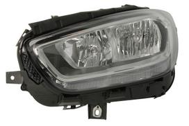 Priekinis žibintas HELLA 1EG015 868-011 MERCEDES CITAN TOURER (W420), CITAN/MINIVAN (W420)