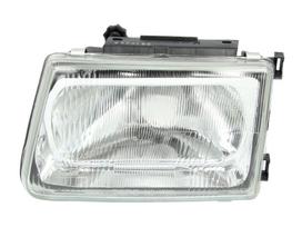 Priekinis žibintas DEPO 442-1120L-LD-E OPEL CORSA A, CORSA A TR