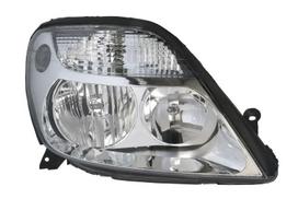 Priekinis žibintas TYC TYC 20-5973-05-2 RENAULT MEGANE SCENIC, SCENIC I