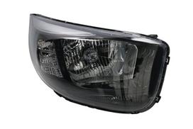 Priekinis žibintas TYC TYC 20-16141-05-2 KIA PICANTO II, PICANTO III