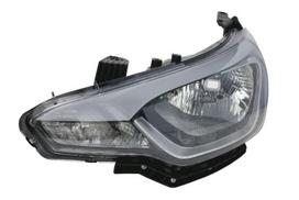 Priekinis žibintas TYC TYC 20-15826-15-2 HYUNDAI I20 ACTIVE, I20 II