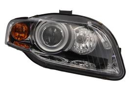 Priekinis žibintas TYC TYC 20-11427-05-2 AUDI A4 B6, A4 B7