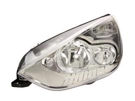 Priekinis žibintas TYC TYC 20-11504-05-2 FORD GALAXY II, S-MAX