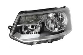 Priekinis žibintas TYC TYC 20-12152-05-2 VW MULTIVAN V, TRANSPORTER V