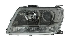 Priekinis žibintas TYC TYC 20-12172-35-2 SUZUKI GRAND VITARA II, XL7