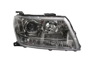 Priekinis žibintas TYC TYC 20-12171-35-2 SUZUKI GRAND VITARA II, XL7