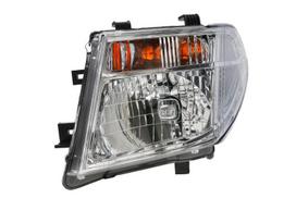 Priekinis žibintas TYC TYC 20-12274-05-2 NISSAN NP300 NAVARA, PATHFINDER III