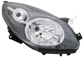 Priekinis žibintas TYC TYC 20-1401-16-2 RENAULT TWINGO I, TWINGO II