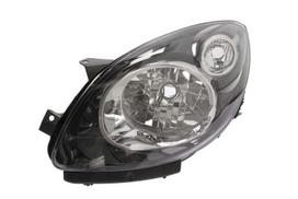 Priekinis žibintas TYC TYC 20-1402-06-2 RENAULT TWINGO I, TWINGO II