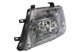 Priekinis žibintas TYC TYC 20-15284-05-2 NISSAN NP300 NAVARA, PATHFINDER III
