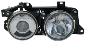 Priekinis žibintas TYC TYC 20-5292-15-2 BMW 5 (E34), 7 (E32)
