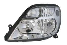 Priekinis žibintas TYC TYC 20-5974-05-2 RENAULT MEGANE SCENIC, SCENIC I