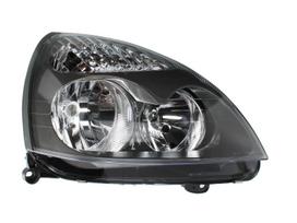 Priekinis žibintas TYC TYC 20-6357-15-2 RENAULT CLIO II, THALIA I