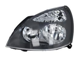 Priekinis žibintas TYC TYC 20-6358-15-2 RENAULT CLIO II, THALIA I