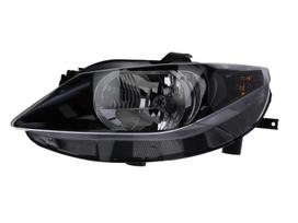 Priekinis žibintas VALEO VAL043812 SEAT IBIZA IV, IBIZA IV SC, IBIZA IV ST