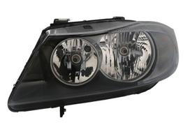 Priekinis žibintas VALEO VAL044191 BMW 3 (E90), 3 (E91), 3 (E92), 3 (E93)