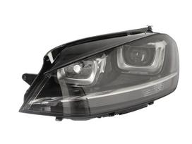 Priekinis žibintas VALEO VAL044923 VW GOLF ALLTRACK VII, GOLF SPORTSVAN VII, GOLF VII