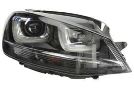 Priekinis žibintas VALEO VAL044934 VW GOLF ALLTRACK VII, GOLF SPORTSVAN VII, GOLF VII