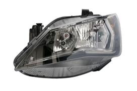 Priekinis žibintas VALEO VAL046724 SEAT IBIZA IV, IBIZA IV SC, IBIZA IV ST
