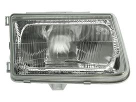 Priekinis žibintas DEPO 442-1120R-LD-EM OPEL CORSA A, CORSA A TR