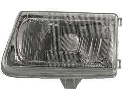 Priekinis žibintas DEPO 442-1120L-LD-EM OPEL CORSA A, CORSA A TR