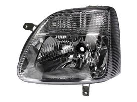 Priekinis žibintas TYC TYC 20-0288-05-2 OPEL AGILA; SUZUKI WAGON R+