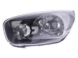 Priekinis žibintas TYC TYC 20-12716-15-2 KIA PICANTO I, PICANTO II