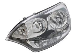 Priekinis žibintas TYC TYC 20-14104-15-2 KIA RIO II, RIO III