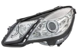Priekinis žibintas HELLA 1ZT011 705-111 MERCEDES E T-MODEL (S212), E (W212)