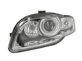 Priekinis žibintas TYC TYC 20-11428-15-2 AUDI A4 B6, A4 B7