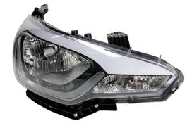 Priekinis žibintas TYC TYC 20-15825-15-2 HYUNDAI I20 ACTIVE, I20 II
