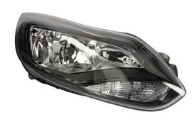 Priekinis žibintas VISTEON/VARROC 20-200-01111 FORD FOCUS III; FORD USA FOCUS