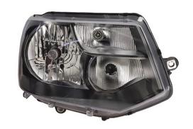 Priekinis žibintas TYC TYC 20-12149-05-2 VW MULTIVAN V, TRANSPORTER V