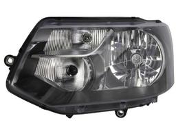 Priekinis žibintas TYC TYC 20-12150-05-2 VW MULTIVAN V, TRANSPORTER V