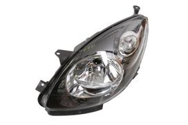 Priekinis žibintas TYC TYC 20-1402-16-2 RENAULT TWINGO I, TWINGO II