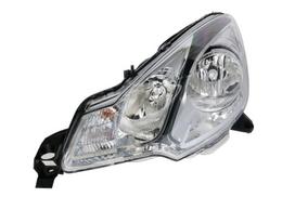 Priekinis žibintas VISTEON/VARROC 20-201-01157 CITROEN C3 I, C3 II, DS3