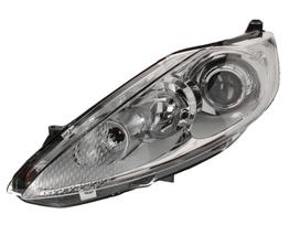Priekinis žibintas TYC TYC 20-12004-05-2 FORD FIESTA V, FIESTA VI