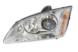 Priekinis žibintas VISTEON/VARROC 20-201-01055 FORD FOCUS II; FORD USA FOCUS