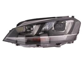 Priekinis žibintas VALEO VAL044933 VW GOLF ALLTRACK VII, GOLF SPORTSVAN VII, GOLF VII
