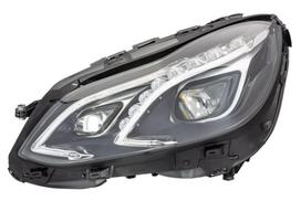 Priekinis žibintas HELLA 1EX011 066-671 MERCEDES E T-MODEL (S212), E (W212)