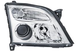 Priekinis žibintas HELLA 1EL008 320-081 OPEL SIGNUM, VECTRA C, VECTRA C GTS