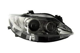Priekinis žibintas VALEO VAL043821 SEAT IBIZA IV, IBIZA IV SC, IBIZA IV ST