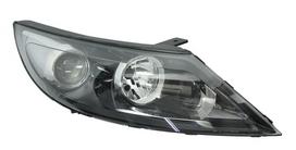 Priekinis žibintas TYC TYC 20-12803-25-2 KIA SPORTAGE II, SPORTAGE III