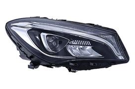 Priekinis žibintas HELLA 1EX354 880-021 MERCEDES CLA (C117), CLA SHOOTING BRAKE (X117)
