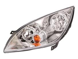 Priekinis žibintas DEPO 214-1182L-LD-EM MITSUBISHI COLT CZC VI, COLT VI