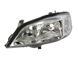 Priekinis žibintas DEPO 442-1116L-LD-EM OPEL ASTRA G, ASTRA G CLASSIC